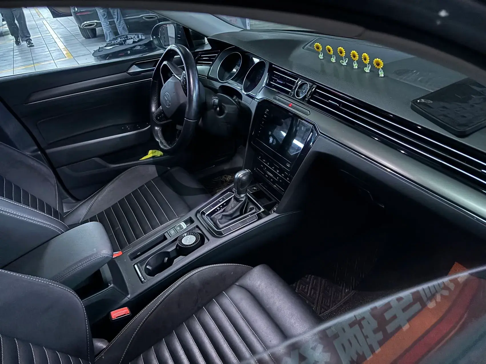 2020 VOLKSWAGEN MAGOTAN thumbnail 4