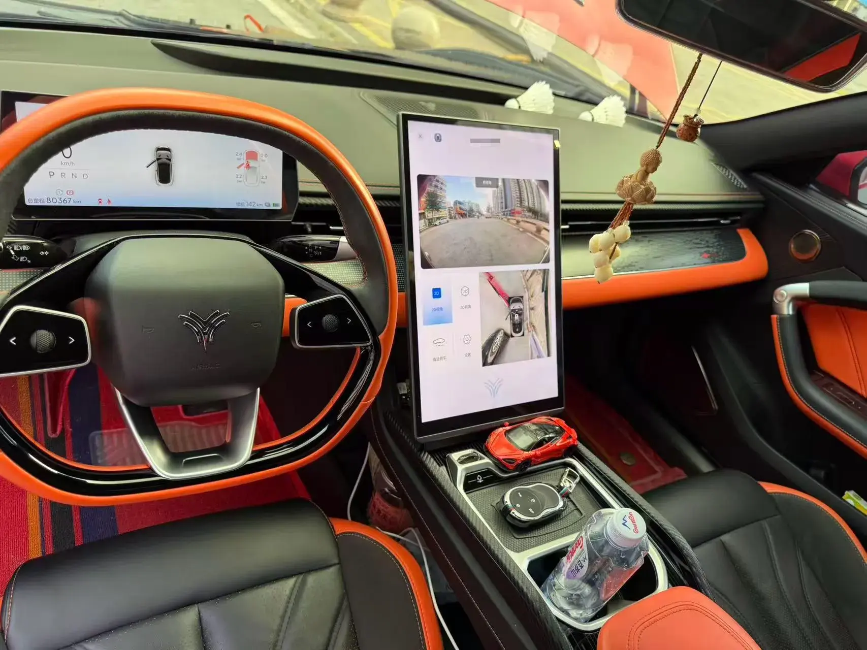 2023 NETA GT thumbnail 3