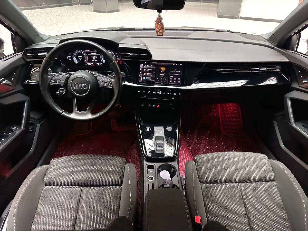 2021 Audi A3 1.4T 150HP L4 7DCT,autocango,china used car exporter,china ev exporter,chinese used car exporter,chinese used ev exporter