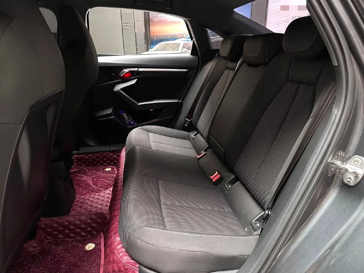 2021 Audi A3 1.4T 150HP L4 7DCT,autocango,china used car exporter,china ev exporter,chinese used car exporter,chinese used ev exporter