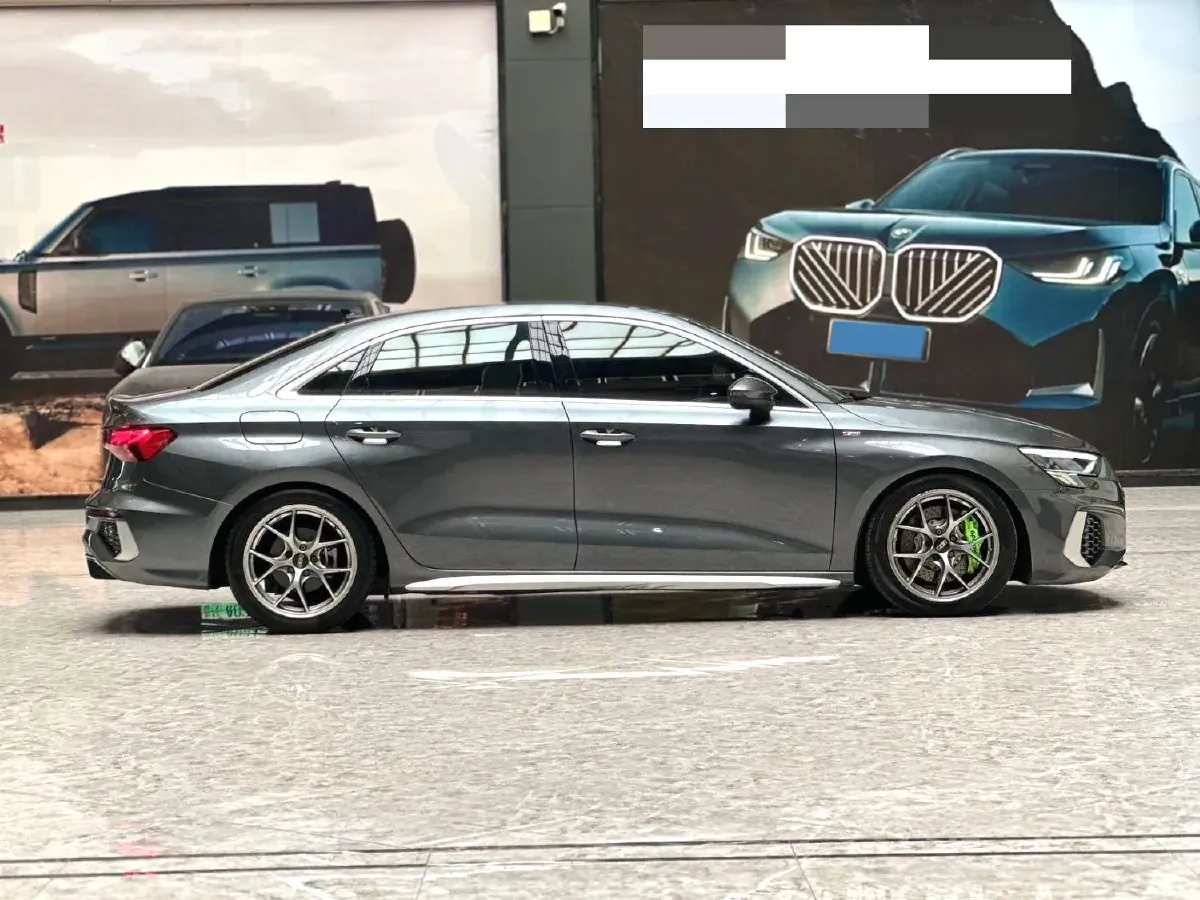 2021 Audi A3 1.4T 150HP L4 7DCT,autocango,china used car exporter,china ev exporter,chinese used car exporter,chinese used ev exporter