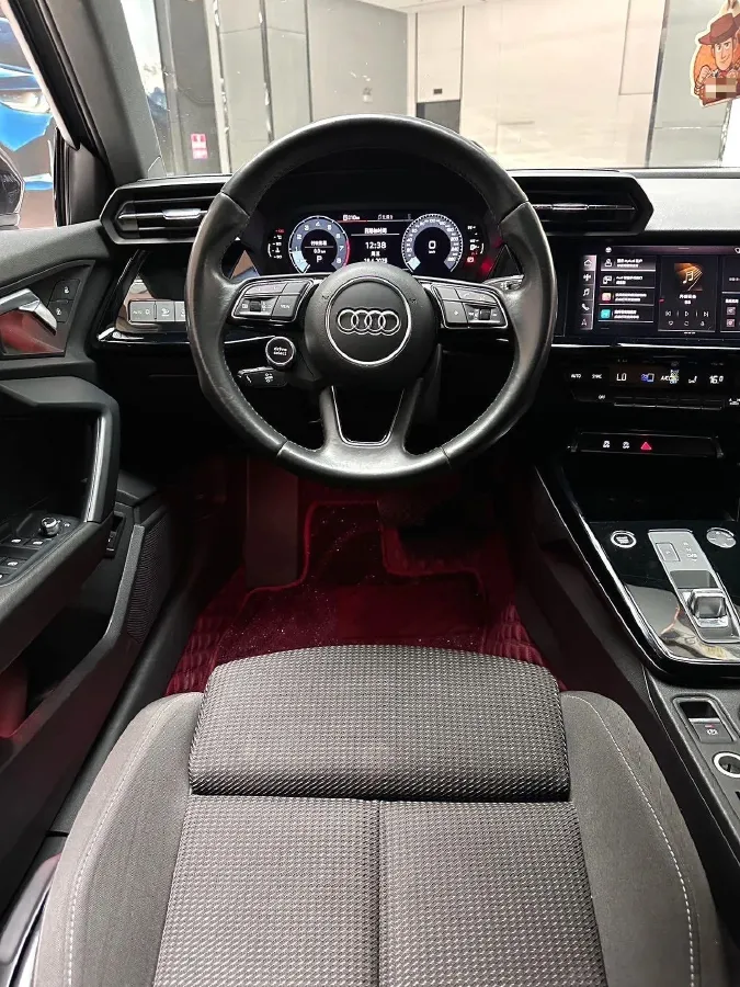 2021 Audi A3 1.4T 150HP L4 7DCT,autocango,china used car exporter,china ev exporter,chinese used car exporter,chinese used ev exporter