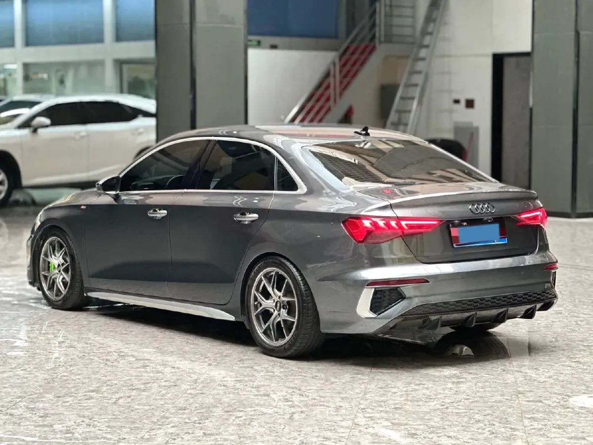 2021 Audi A3 1.4T 150HP L4 7DCT,autocango,china used car exporter,china ev exporter,chinese used car exporter,chinese used ev exporter