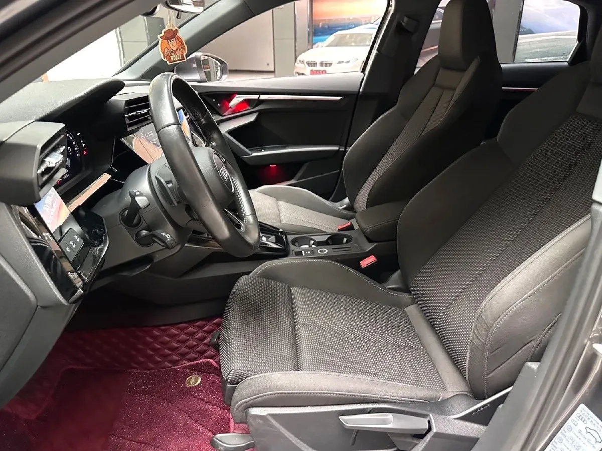 2021 Audi A3 1.4T 150HP L4 7DCT,autocango,china used car exporter,china ev exporter,chinese used car exporter,chinese used ev exporter