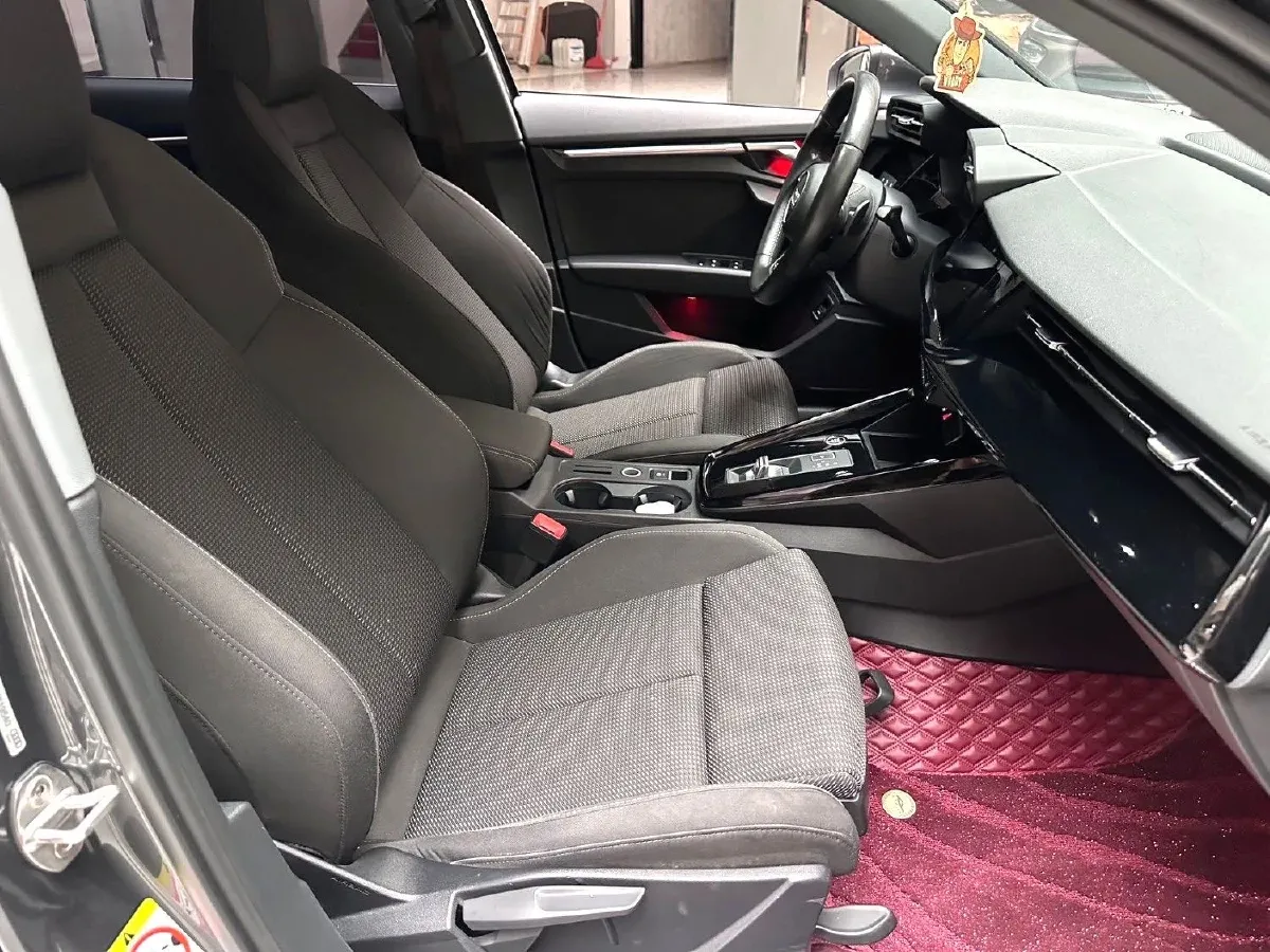 2021 Audi A3 1.4T 150HP L4 7DCT,autocango,china used car exporter,china ev exporter,chinese used car exporter,chinese used ev exporter