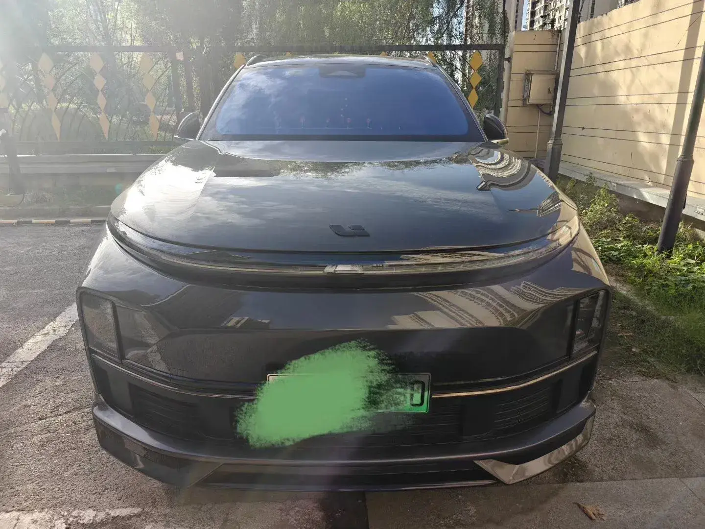 2023 LI L7 thumbnail 2