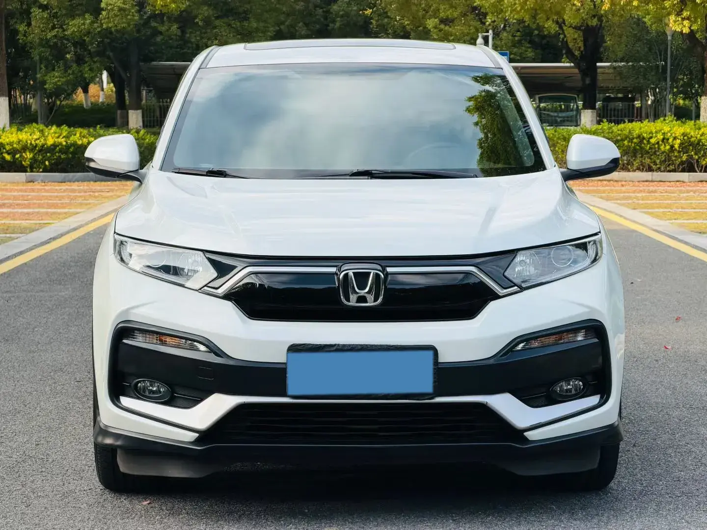 2020 HONDA XR-V thumbnail 2