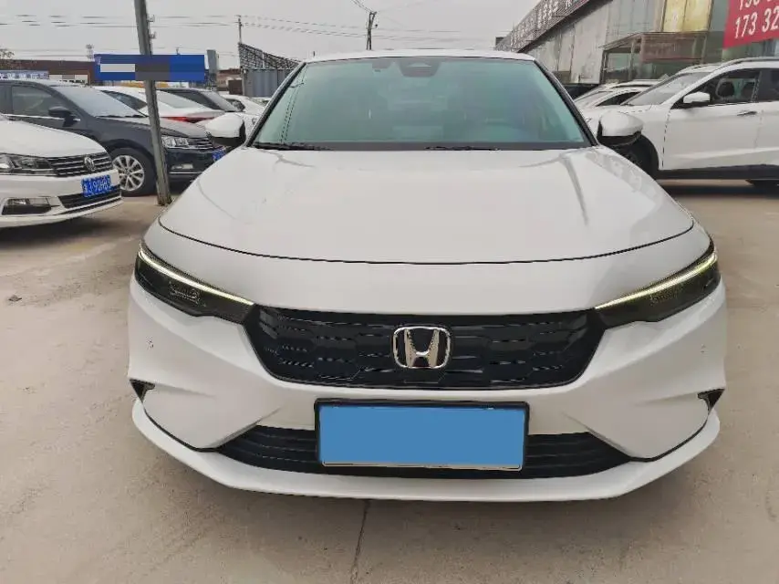 2022 HONDA INTEGRA thumbnail 2