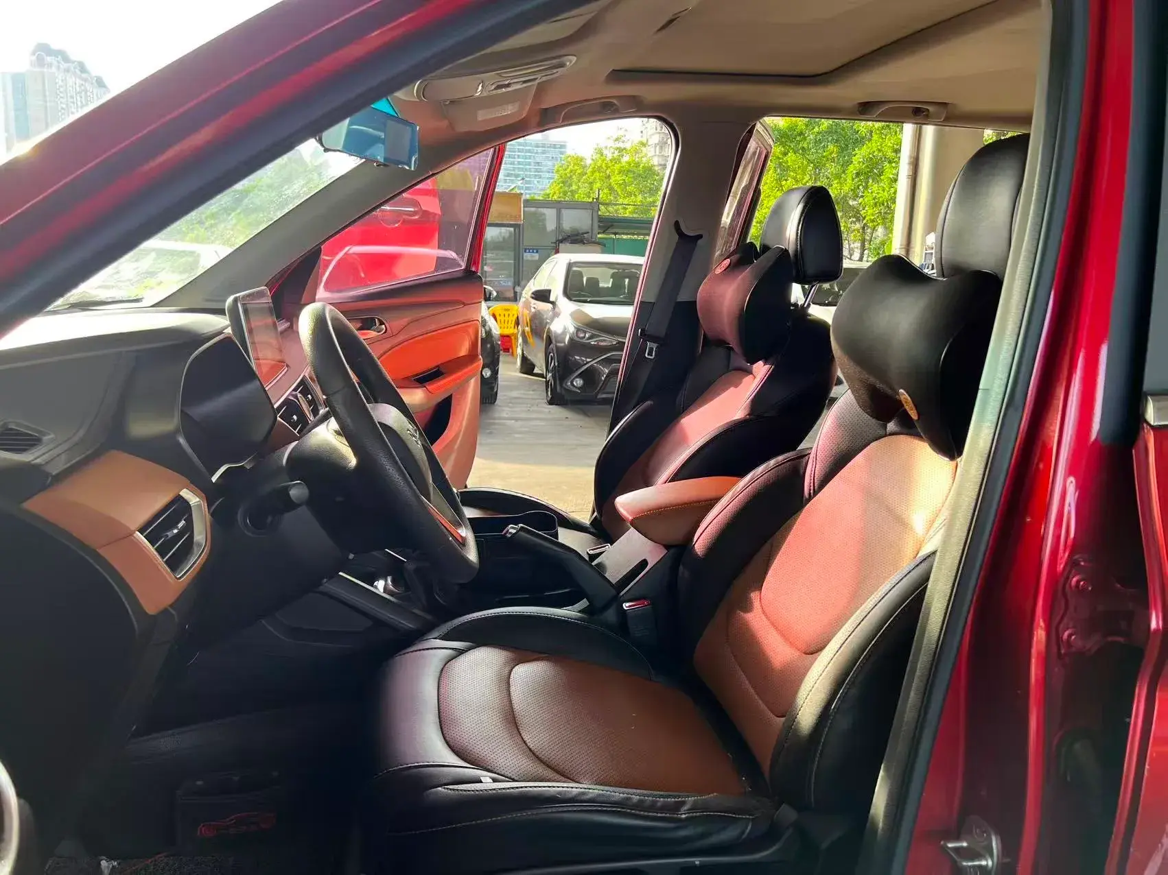 2018 WULING HONGGUANG thumbnail 4