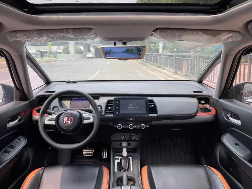 2021 Honda Fit 1.5L 131HP L4 CVT,autocango,china used car exporter,china ev exporter,chinese used car exporter,chinese used ev exporter