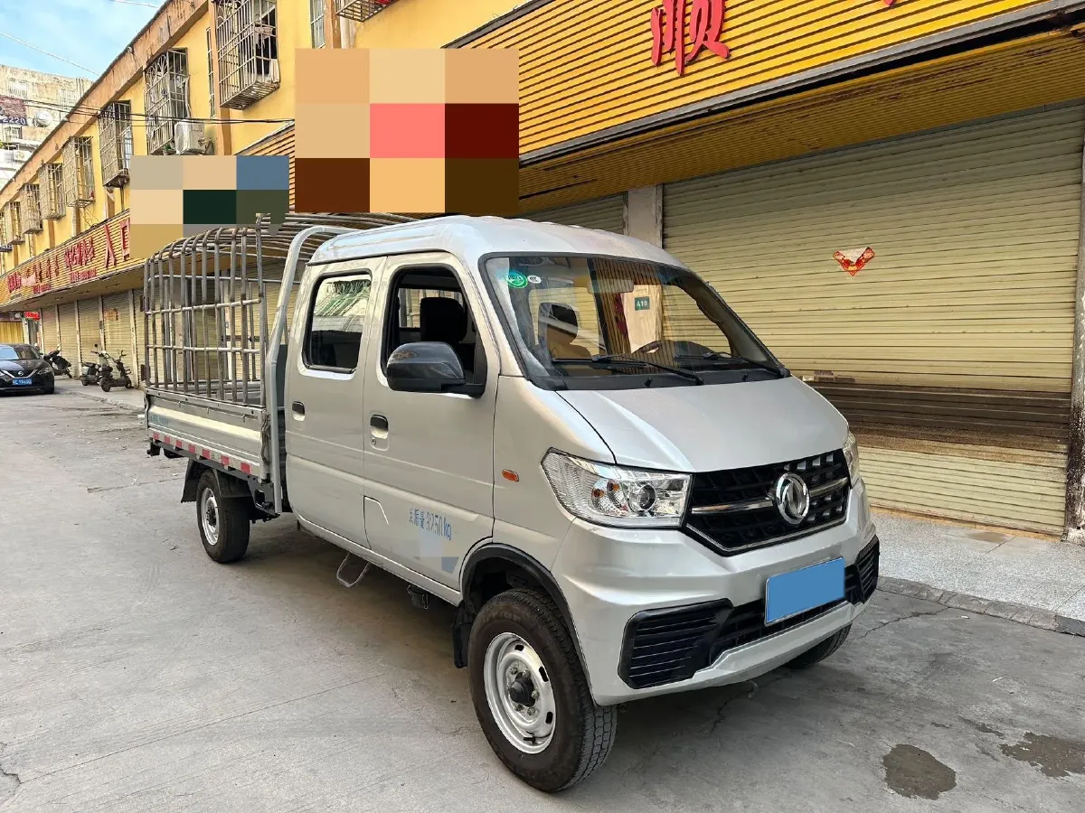 2023 DongFeng Forthing SX6 1.6L 122HP L4 5MT,autocango,china used car exporter,china ev exporter,chinese used car exporter,chinese used ev exporter
