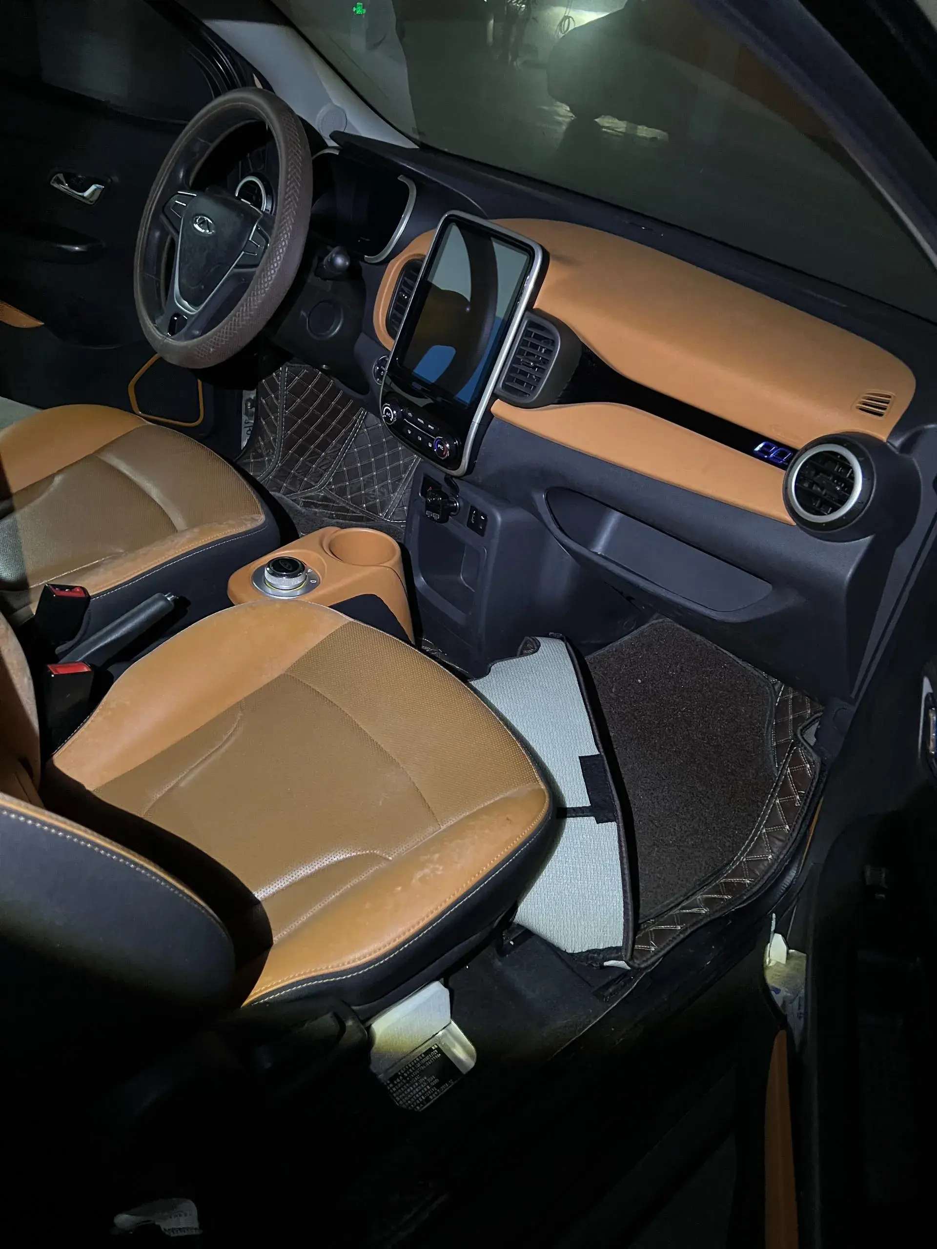 2018 CHERY LITTLE thumbnail 4