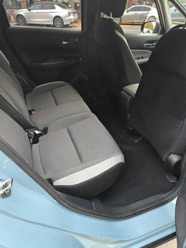 2021 HONDA LIFE thumbnail 3