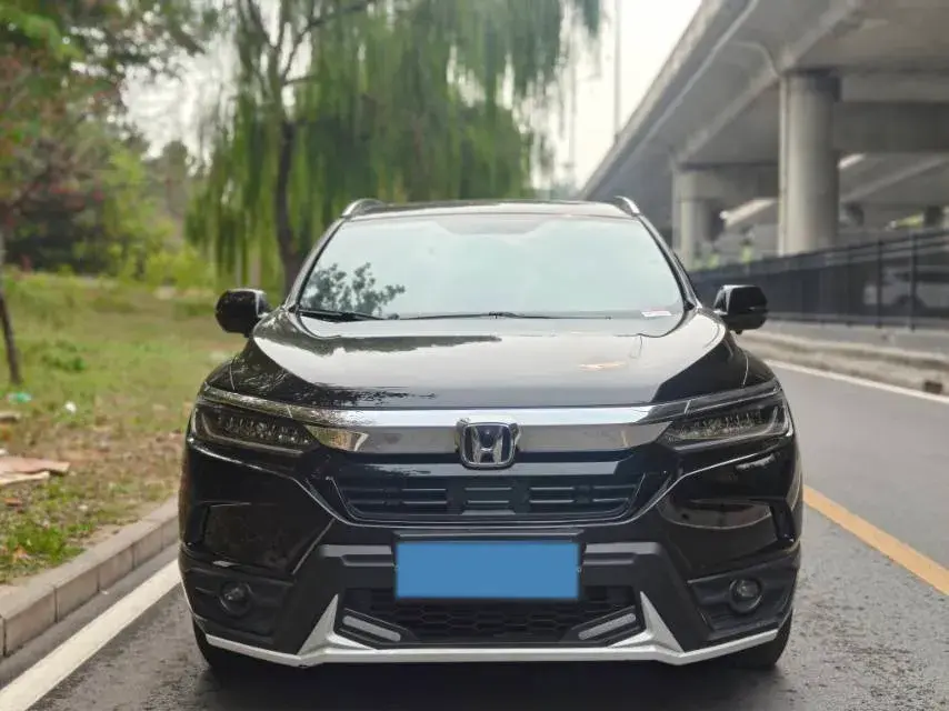 2021 HONDA BREEZE thumbnail 2