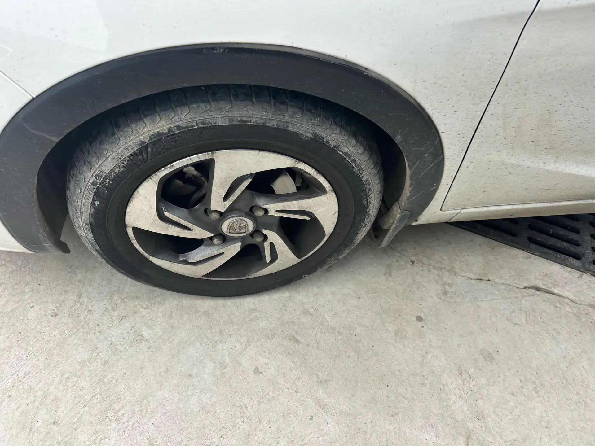 2017 BAOJUN 310 thumbnail 2