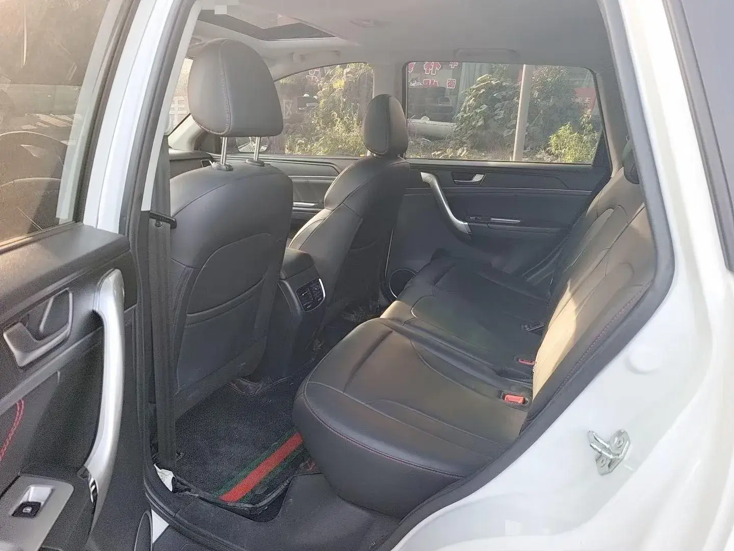 2019 HAVAL M6 thumbnail 2