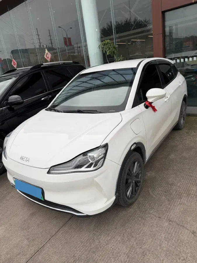 2022 Neta V BEV 38.54KWH