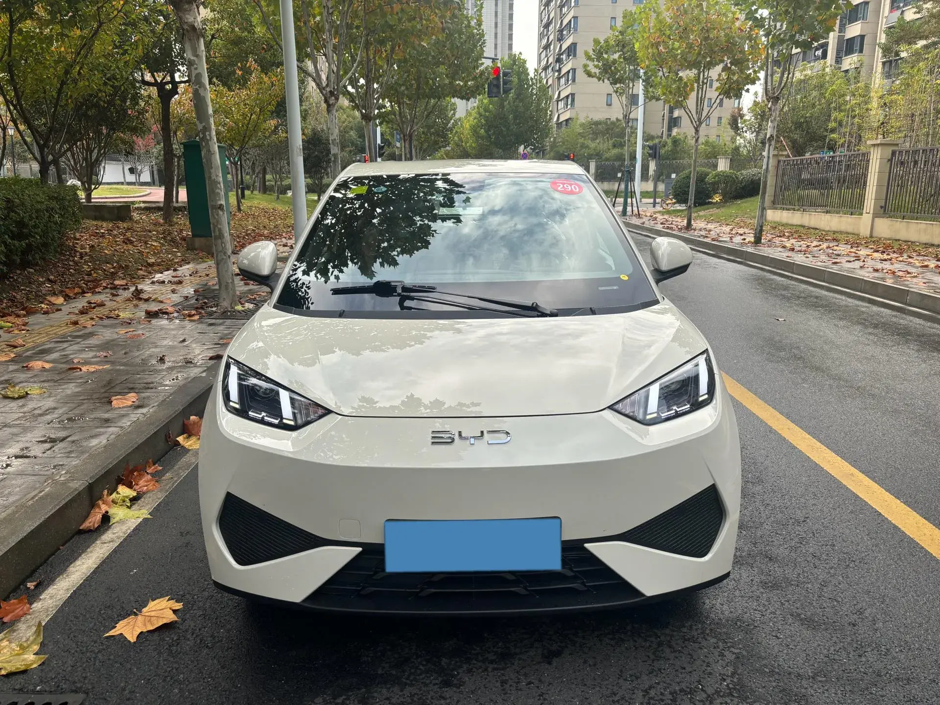 2025 BYD SEAGULL thumbnail 2