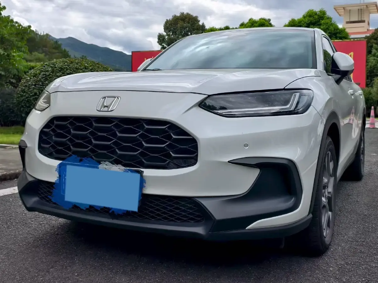 2023 Honda ZR-V 1.5T 182HP L4 CVT