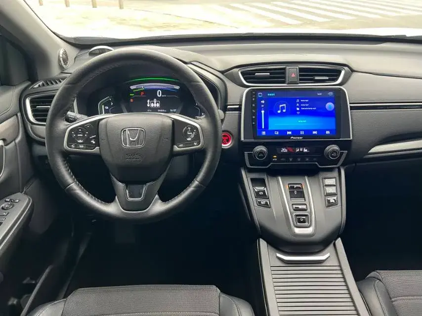 2020 HONDA BREEZE thumbnail 4