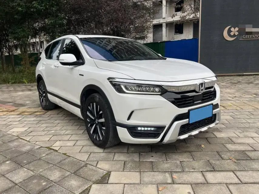 2020 HONDA BREEZE thumbnail 2