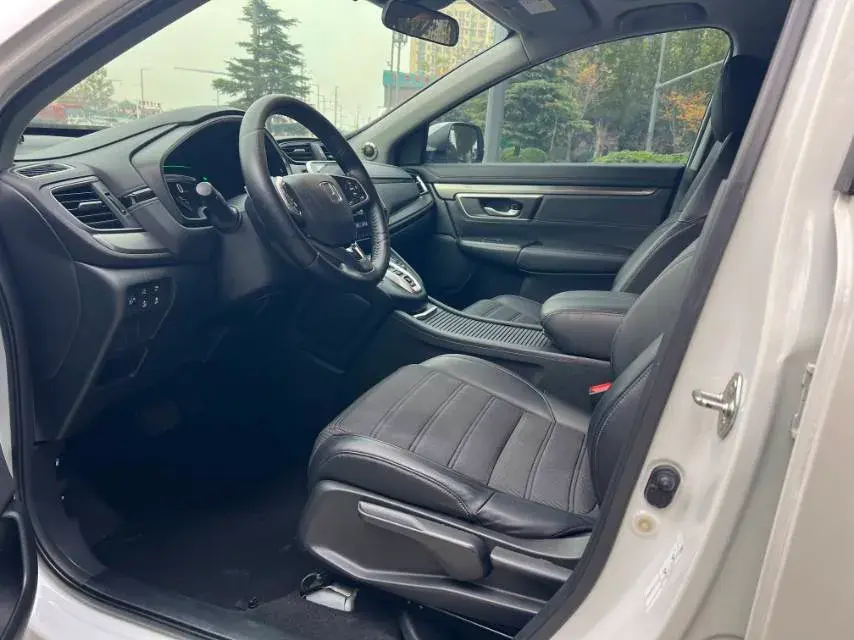 2020 HONDA BREEZE thumbnail 3