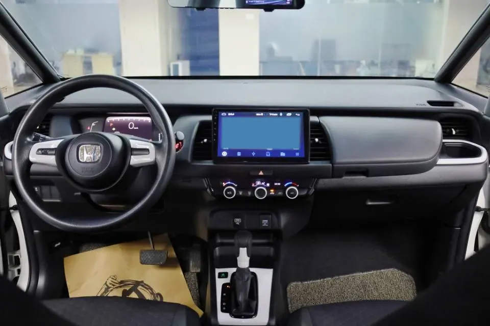 2021 Honda Fit 1.5L 131HP L4 CVT,autocango,china used car exporter,china ev exporter,chinese used car exporter,chinese used ev exporter