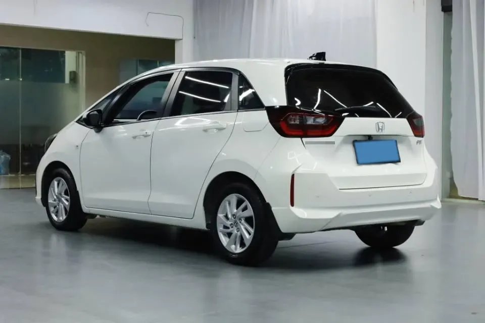 2021 Honda Fit 1.5L 131HP L4 CVT,autocango,china used car exporter,china ev exporter,chinese used car exporter,chinese used ev exporter