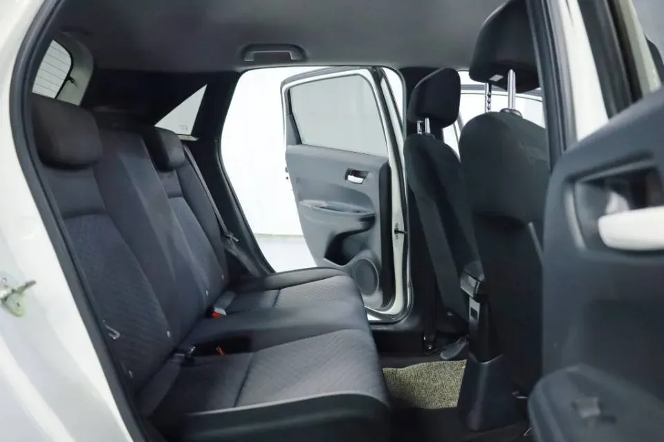 2021 Honda Fit 1.5L 131HP L4 CVT,autocango,china used car exporter,china ev exporter,chinese used car exporter,chinese used ev exporter