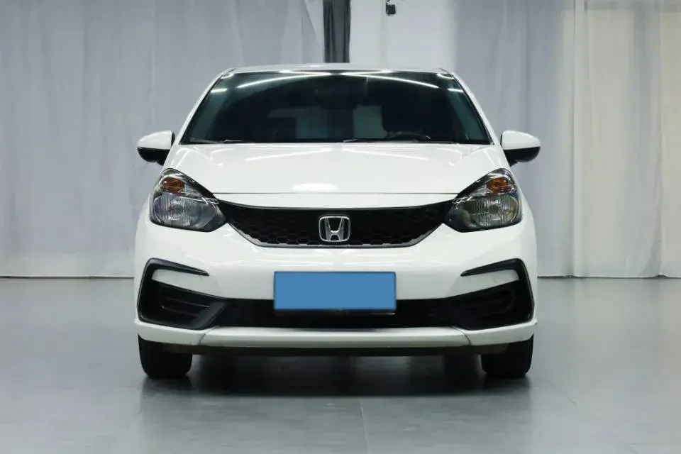 2021 HONDA FIT thumbnail 2