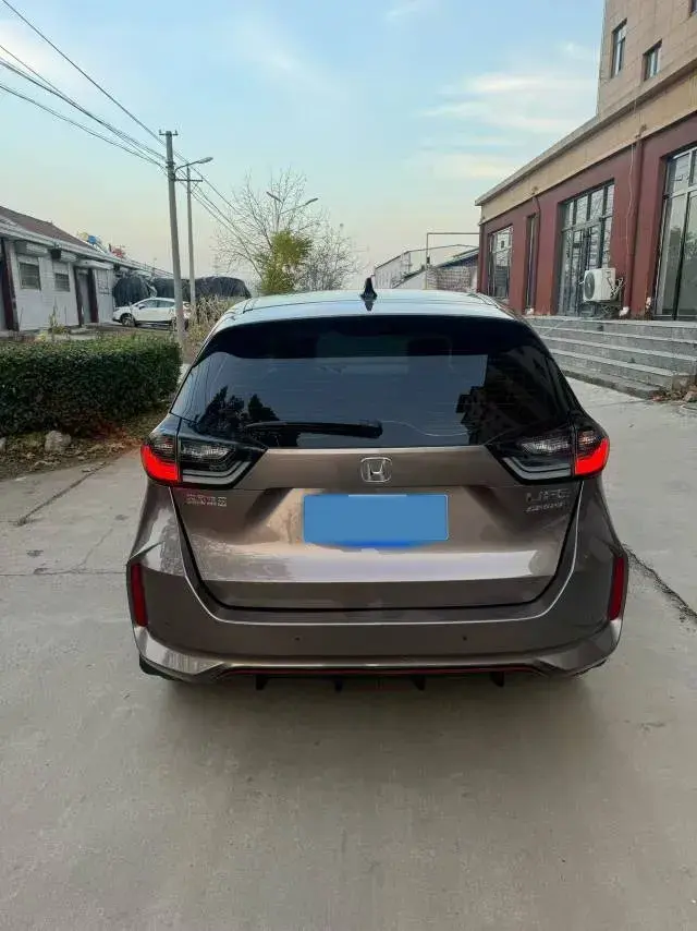 2021 HONDA LIFE thumbnail 3