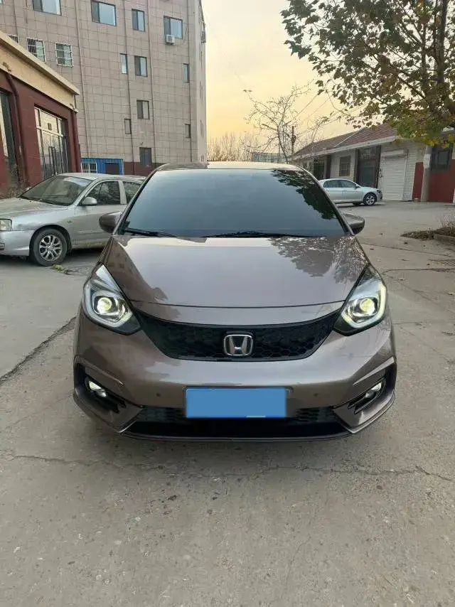 2021 HONDA LIFE thumbnail 2