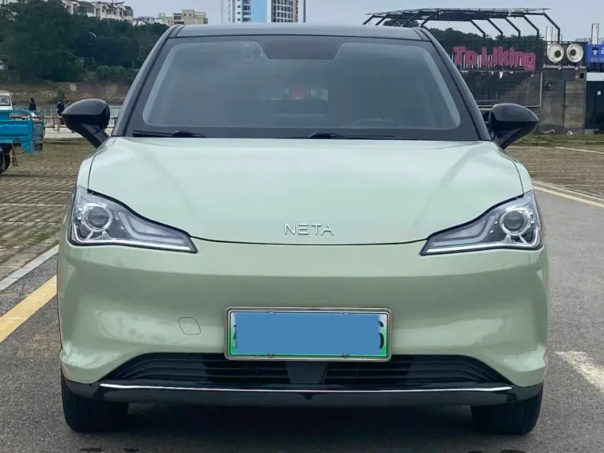 2022 NETA U thumbnail 4