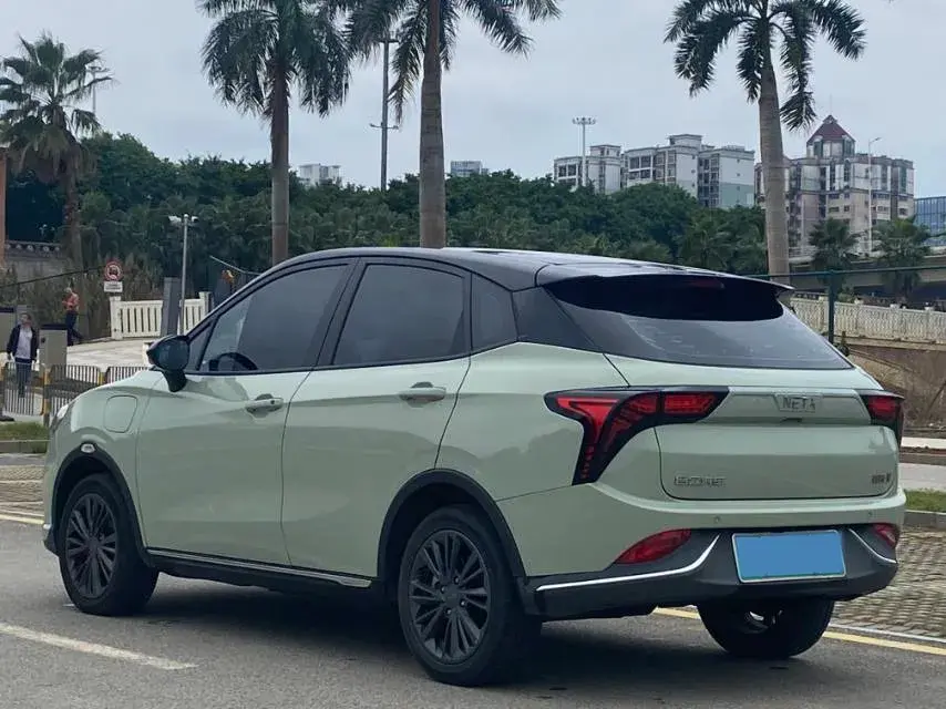 2022 NETA U thumbnail 3