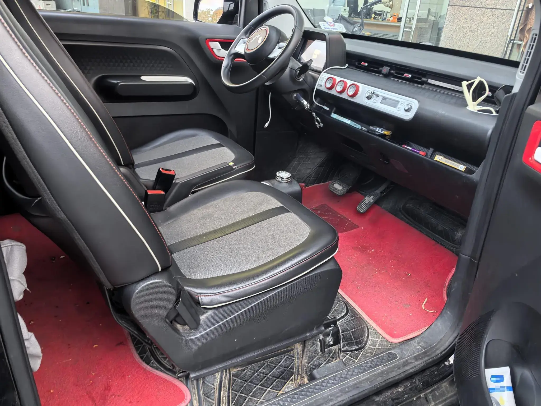 2022 WULING HONGGUANG thumbnail 3