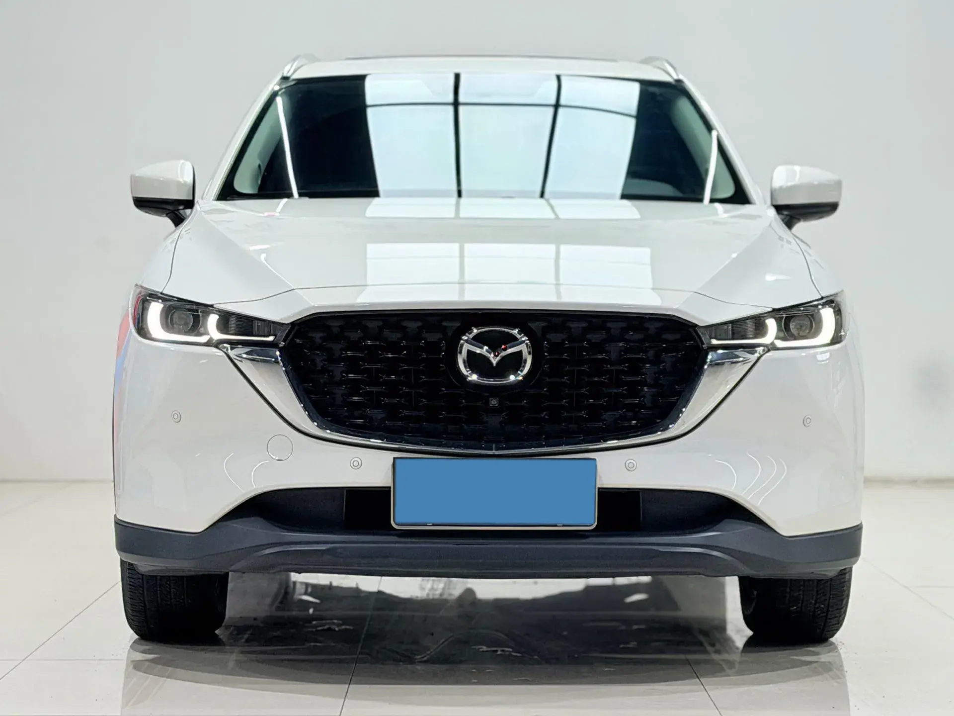 2021 MAZDA CX-5 thumbnail 2