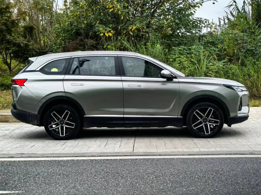 2020 Weltmeister EX6 BEV 69KWH,autocango,china used car exporter,china ev exporter,chinese used car exporter,chinese used ev exporter