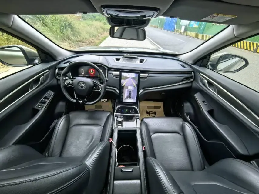 2020 Weltmeister EX6 BEV 69KWH,autocango,china used car exporter,china ev exporter,chinese used car exporter,chinese used ev exporter