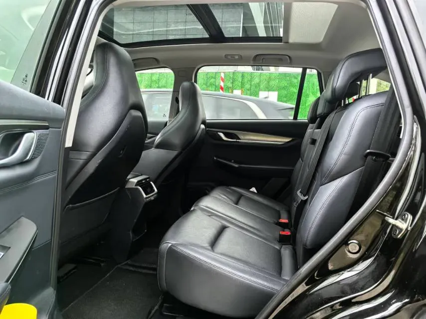 2020 Weltmeister EX6 BEV 69KWH,autocango,china used car exporter,china ev exporter,chinese used car exporter,chinese used ev exporter