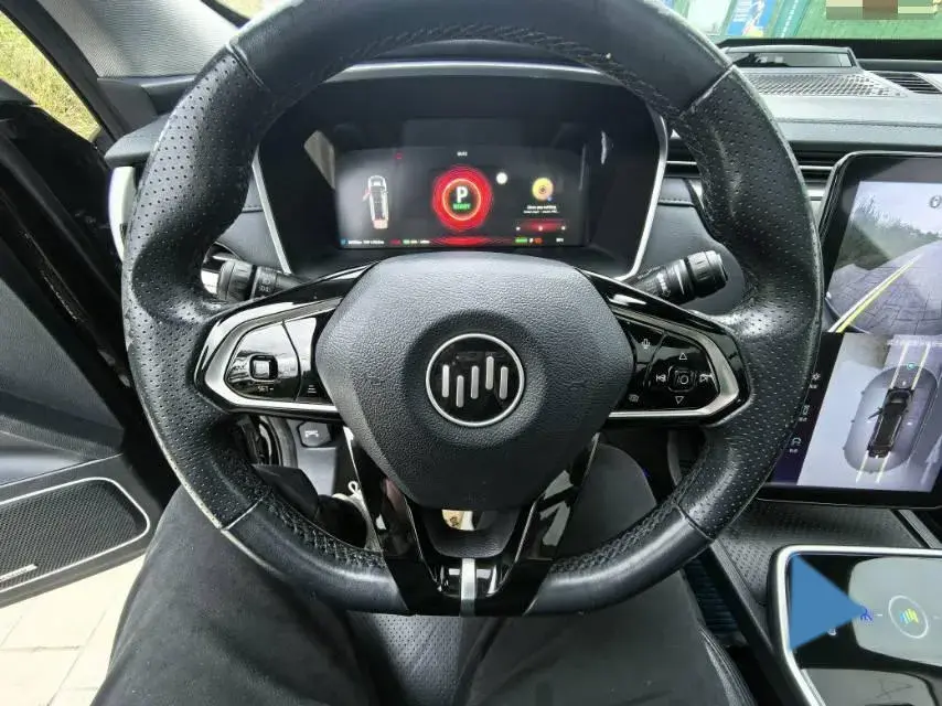 2020 WELTMEISTER EX6 thumbnail 4