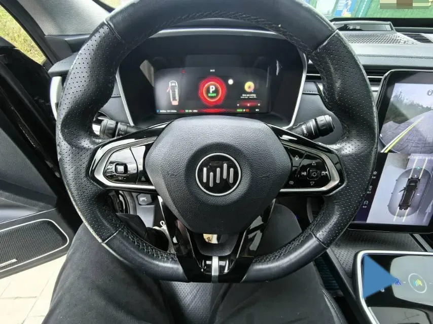 2020 Weltmeister EX6 BEV 69KWH,autocango,china used car exporter,china ev exporter,chinese used car exporter,chinese used ev exporter