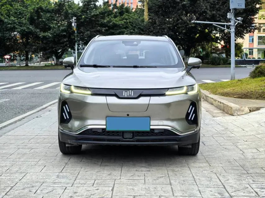 2020 Weltmeister EX6 BEV 69KWH,autocango,china used car exporter,china ev exporter,chinese used car exporter,chinese used ev exporter
