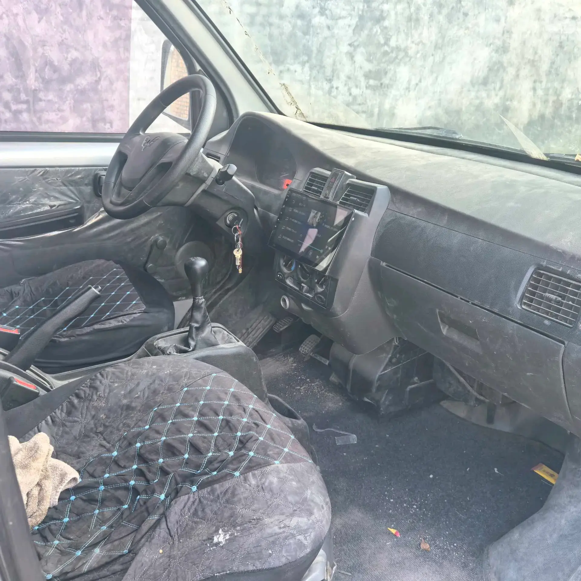 2019 WULING RONGGUANG thumbnail 3