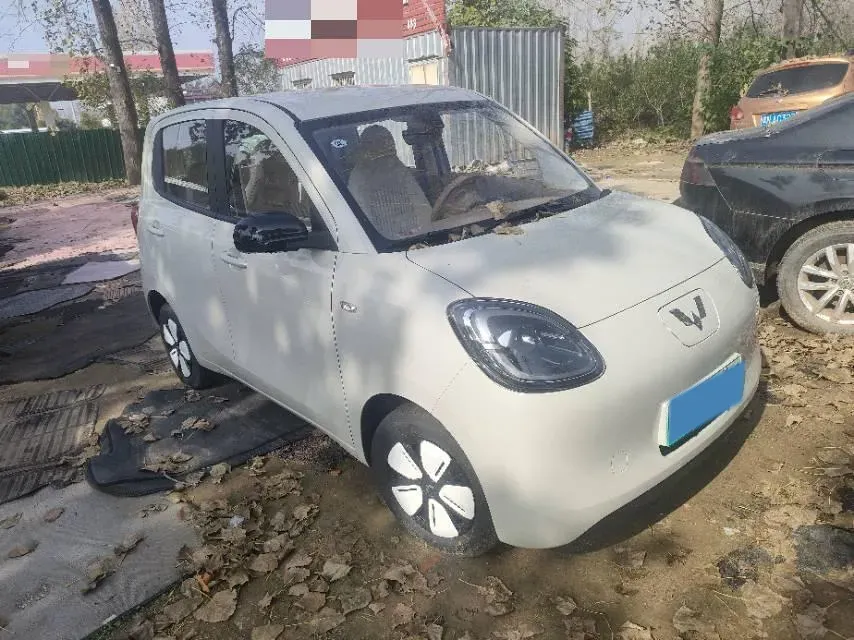 2025 WuLing HongGuang MINI EV BEV 16.2KWH,autocango,china used car exporter,china ev exporter,chinese used car exporter,chinese used ev exporter