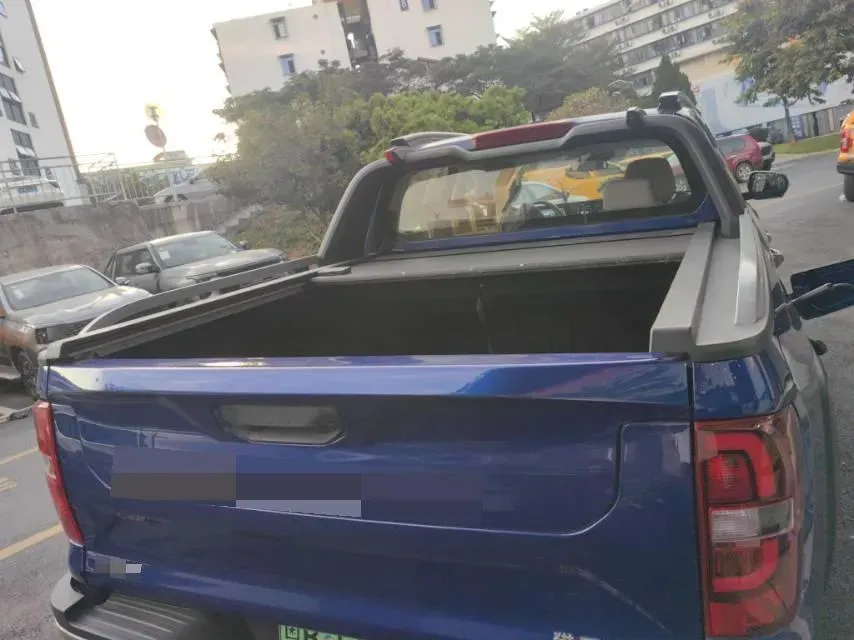 2024 ChangAn Hunter 2.0T 190HP L4 REEV 31.18KWH,autocango,china used car exporter,china ev exporter,chinese used car exporter,chinese used ev exporter