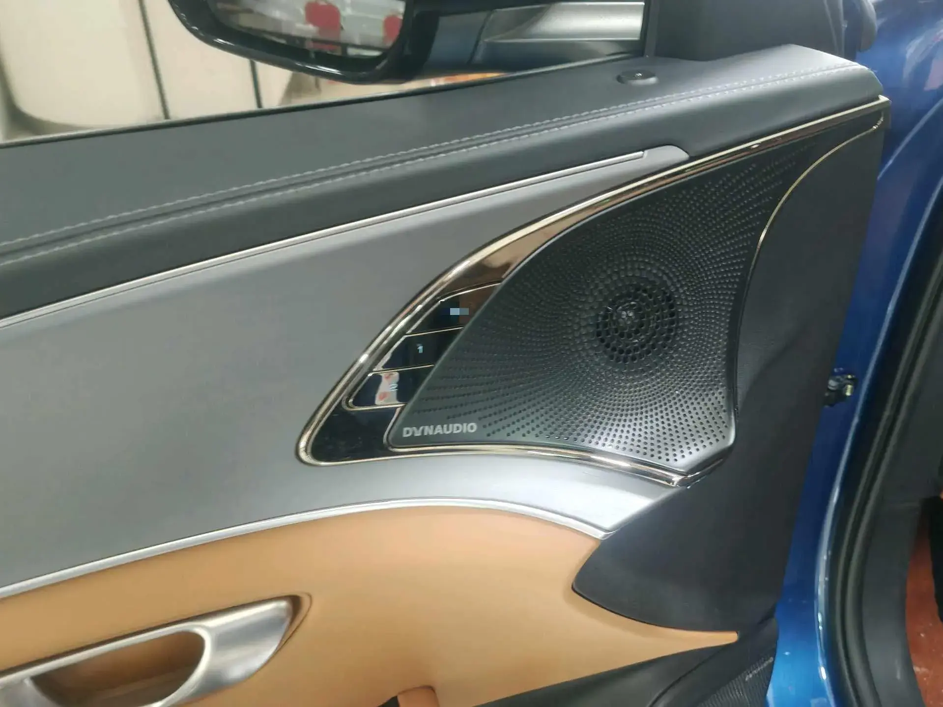 2022 BYD HAN thumbnail 3