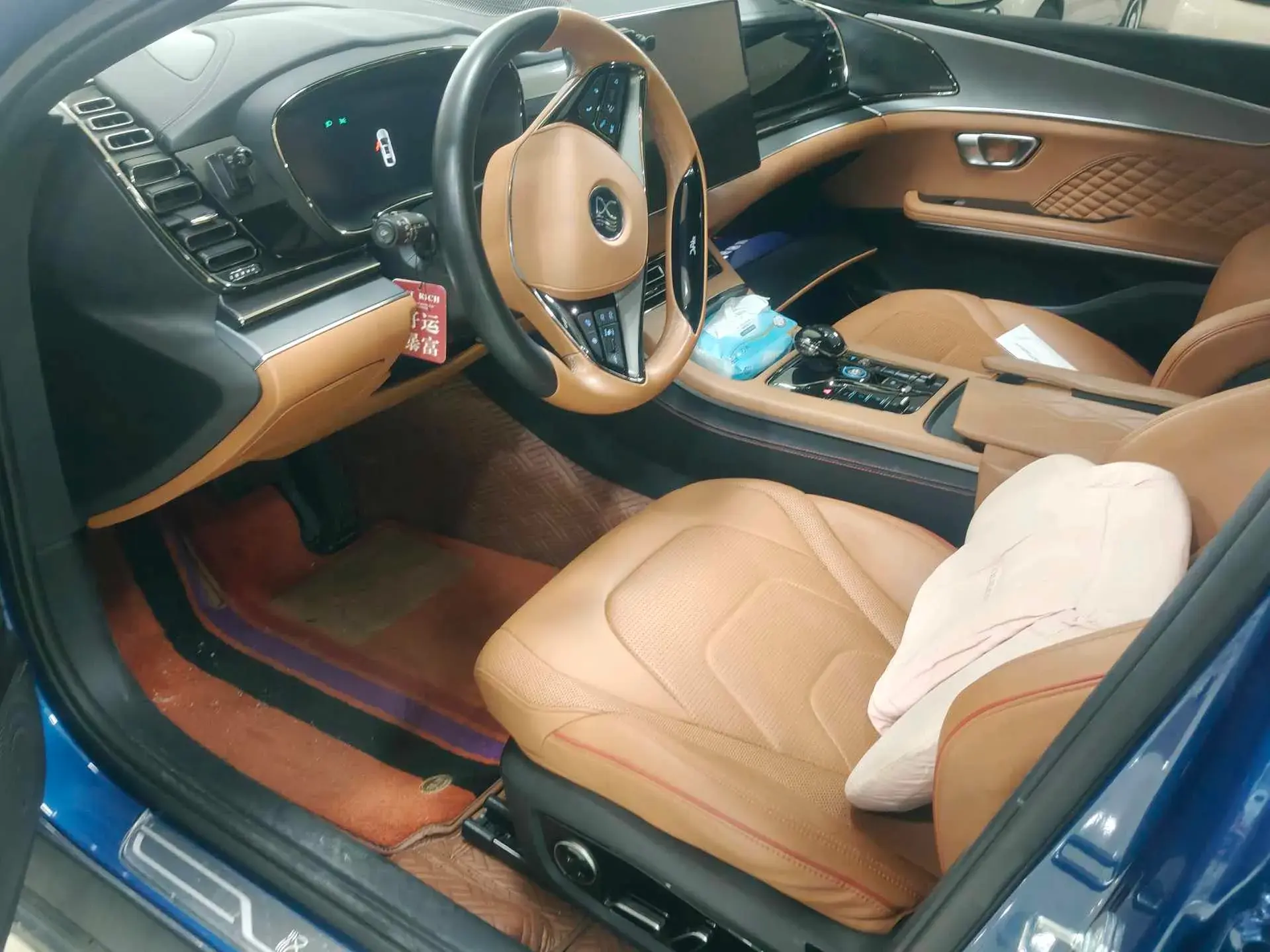 2022 BYD HAN thumbnail 2