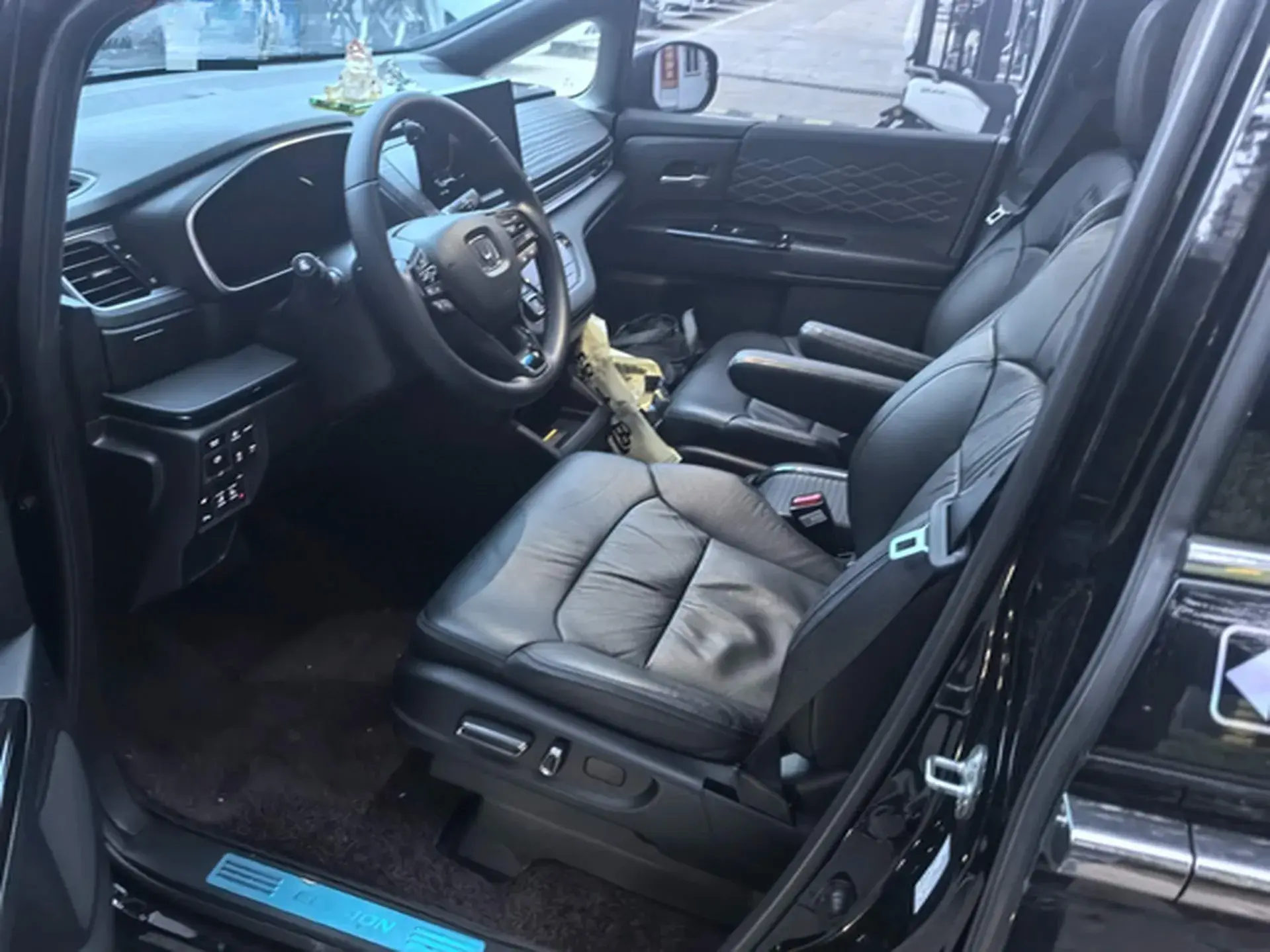 2024 HONDA ELYSIOIN thumbnail 3