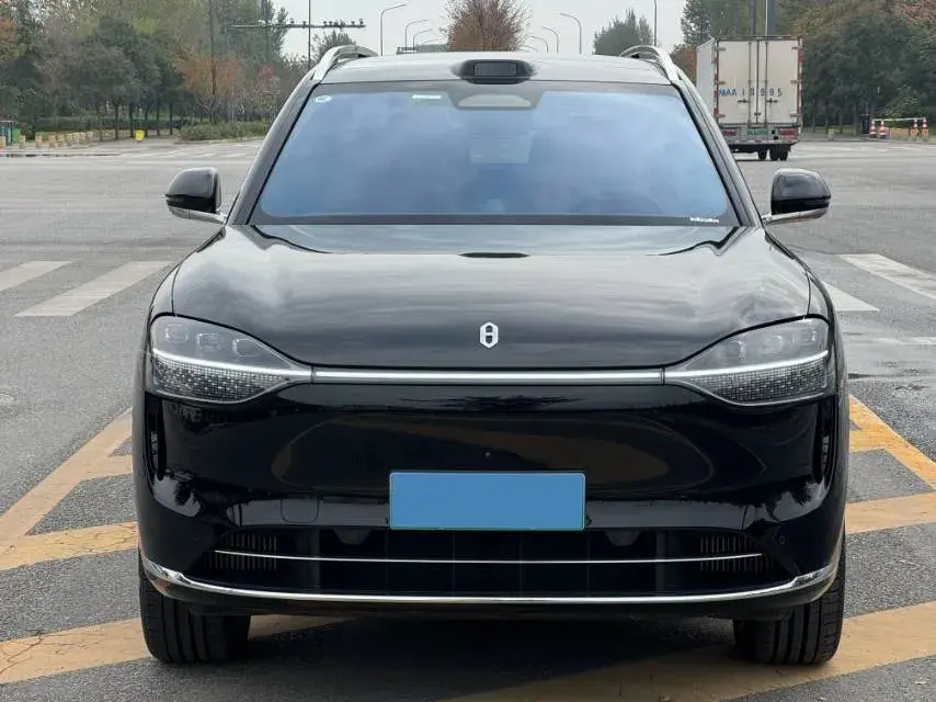 2024 AITO AITO thumbnail 2