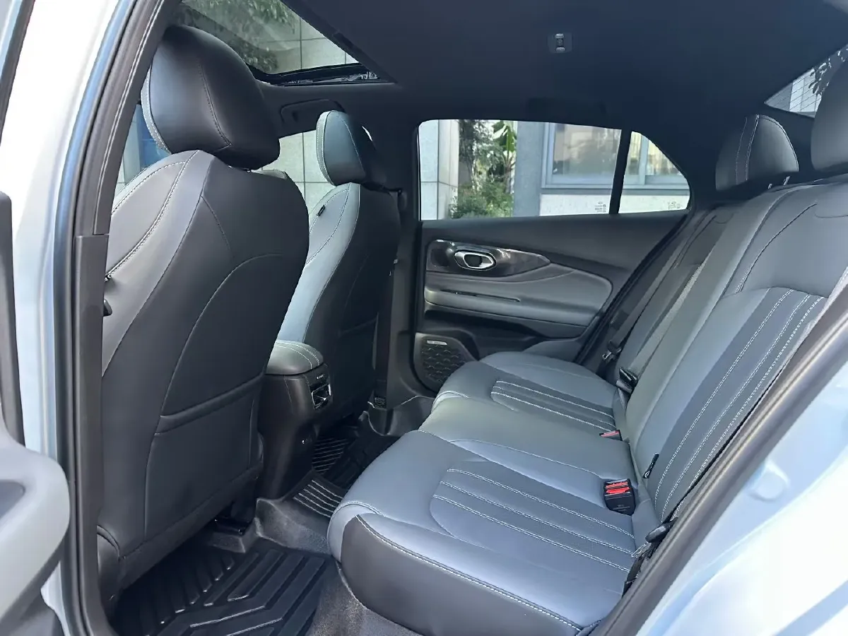 2024 GAC Trumpchi Empow 1.5T 177HP L4 7DCT,autocango,china used car exporter,china ev exporter,chinese used car exporter,chinese used ev exporter